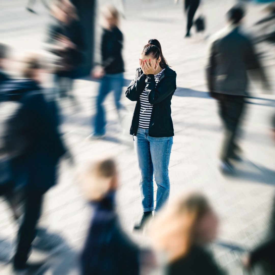 Investigación de personas desaparecidas